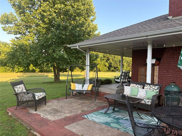 10001 Banner Road, Lexington, OK 73051
