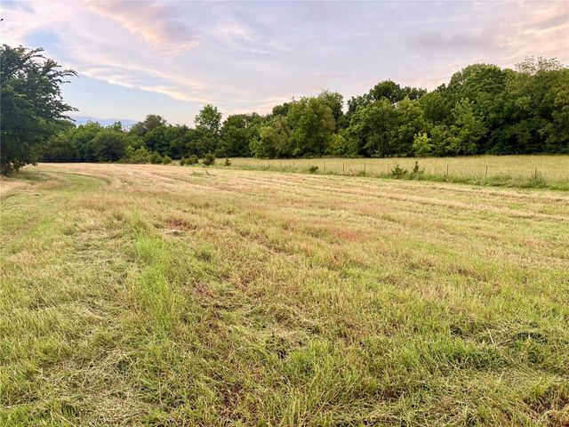 10001 Banner Road, Lexington, OK 73051