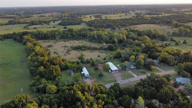 10001 Banner Road, Lexington, OK 73051