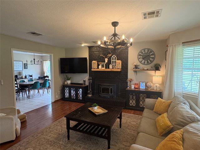 10001 Banner Road, Lexington, OK 73051