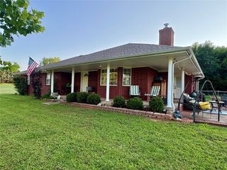 10001 Banner Road, Lexington, OK 73051