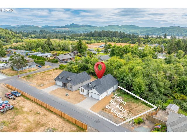 11645 Sawgrass Pl, Nehalem, OR 97131