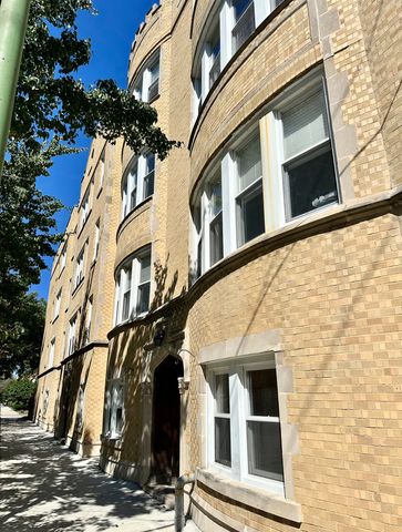 5255 N Rockwell Street G, Chicago, IL 60625