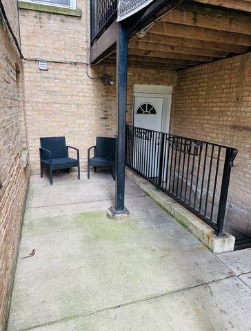 5255 N Rockwell Street G, Chicago, IL 60625