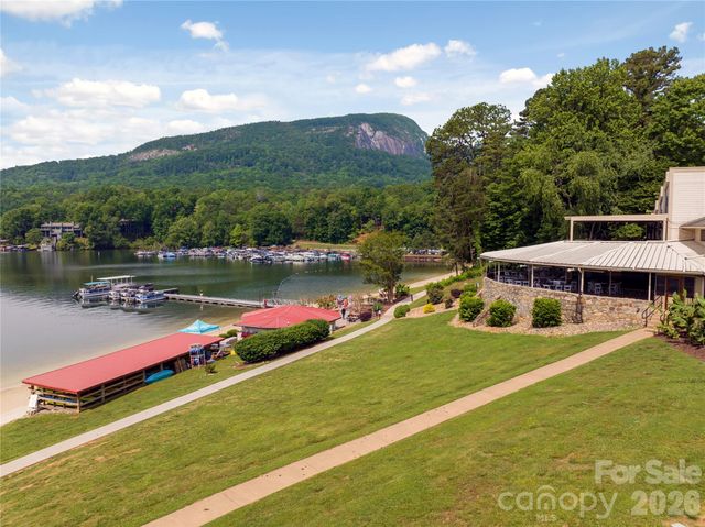 Lot 11 Waterside Drive, Lake Lure, NC 28746
