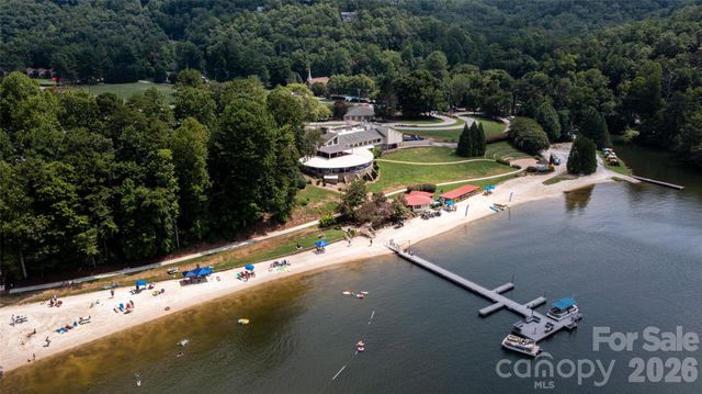 Lot 11 Waterside Drive, Lake Lure, NC 28746