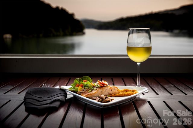 Lot 11 Waterside Drive, Lake Lure, NC 28746