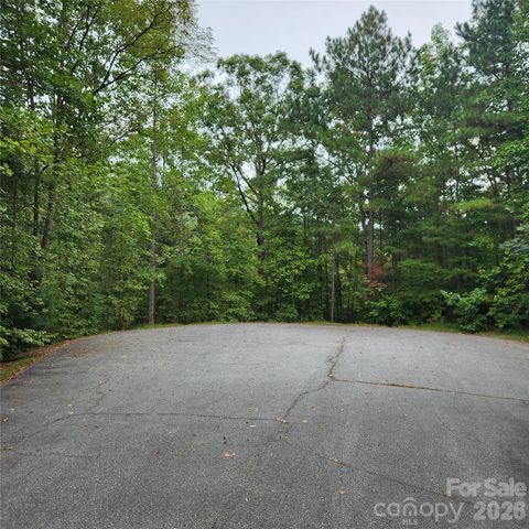 Lot 11 Waterside Drive, Lake Lure, NC 28746