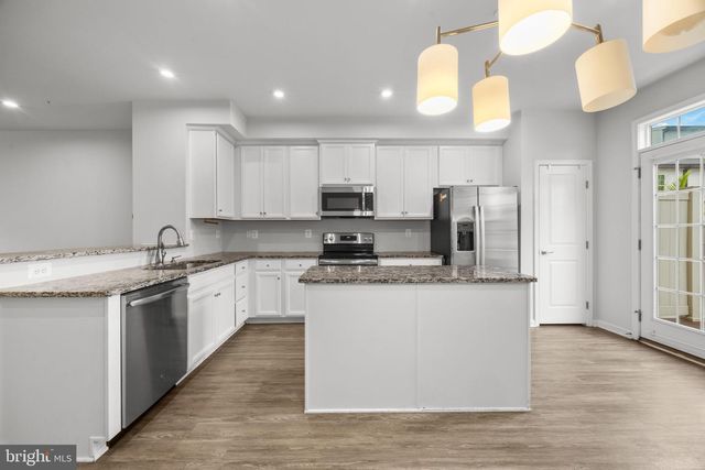 4710 MARLENE MEWS, Baltimore, MD 21224