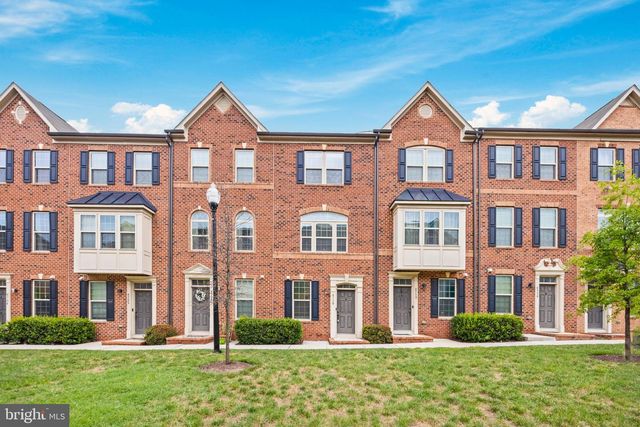 4710 MARLENE MEWS, Baltimore, MD 21224