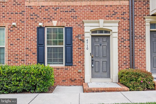 4710 MARLENE MEWS, Baltimore, MD 21224
