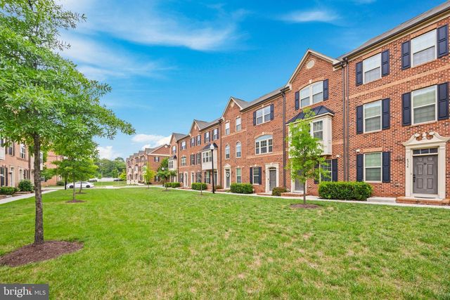 4710 MARLENE MEWS, Baltimore, MD 21224