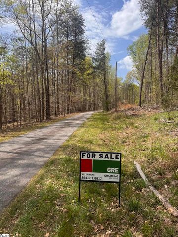 0 Lancaster Road, Spartanburg, SC 29376
