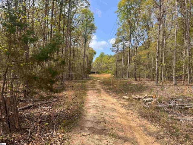 0 Lancaster Road, Spartanburg, SC 29376