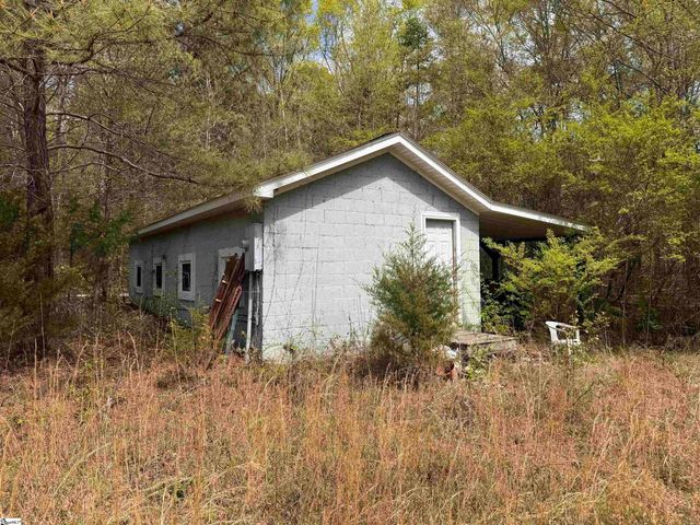 0 Lancaster Road, Spartanburg, SC 29376