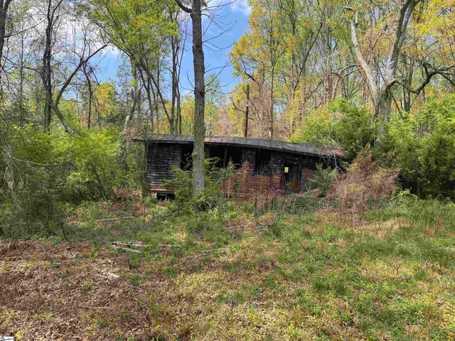0 Lancaster Road, Spartanburg, SC 29376