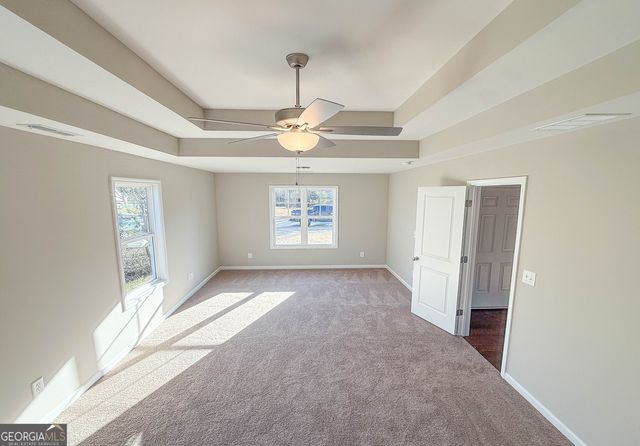 12 Saint Charles Place, Grantville, GA 30220