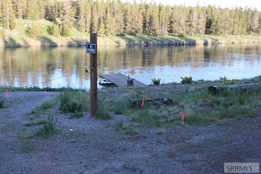 Image 8 of property listing at 3511 Buffalo Lane, Island Park, ID 83429