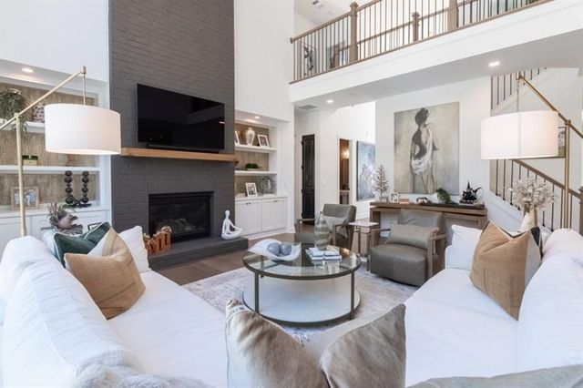 221 Milton Overlook, Woodstock, GA 30188