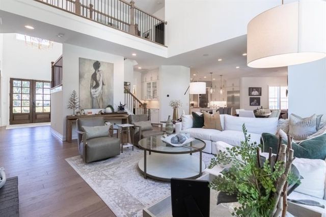 221 Milton Overlook, Woodstock, GA 30188