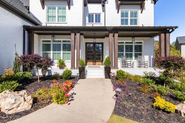 221 Milton Overlook, Woodstock, GA 30188