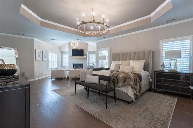 221 Milton Overlook, Woodstock, GA 30188