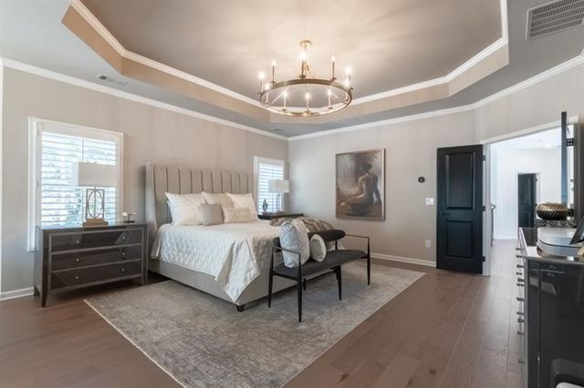 221 Milton Overlook, Woodstock, GA 30188