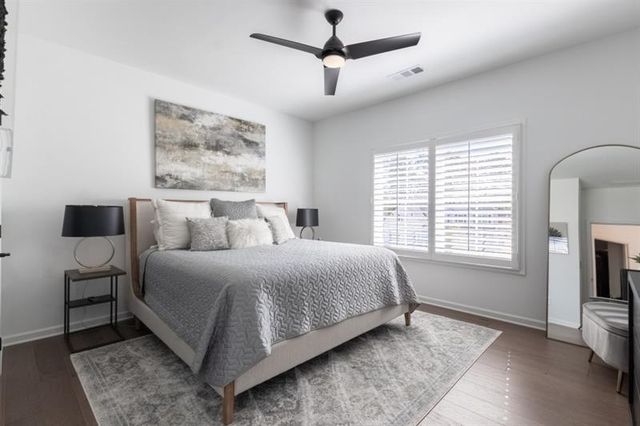 221 Milton Overlook, Woodstock, GA 30188