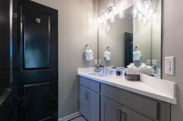 221 Milton Overlook, Woodstock, GA 30188