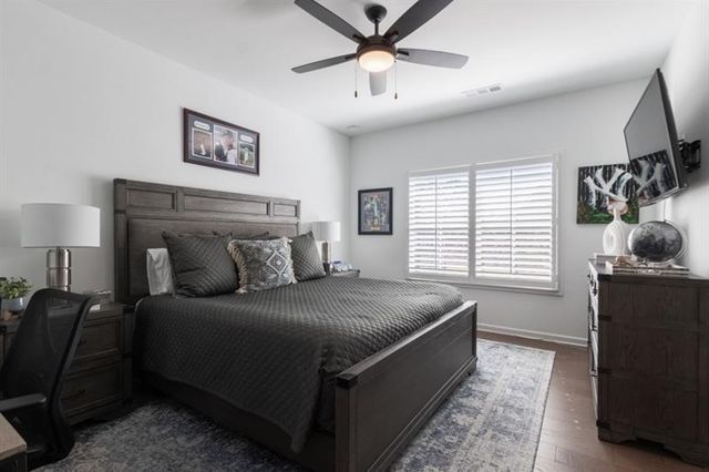 221 Milton Overlook, Woodstock, GA 30188