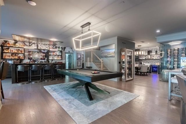 221 Milton Overlook, Woodstock, GA 30188