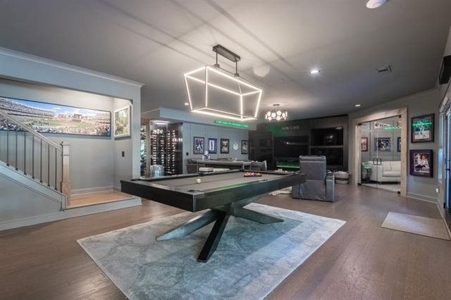 221 Milton Overlook, Woodstock, GA 30188