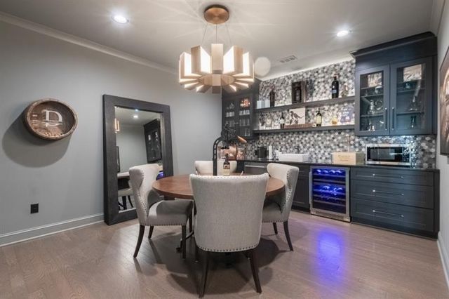 221 Milton Overlook, Woodstock, GA 30188