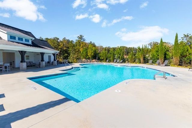 221 Milton Overlook, Woodstock, GA 30188