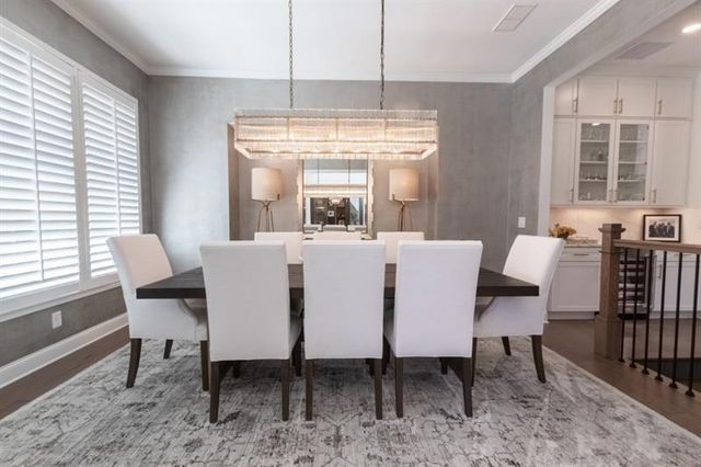 221 Milton Overlook, Woodstock, GA 30188