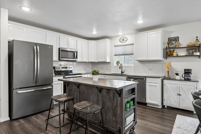 1303 Binfield Drive, Forney, TX 75126