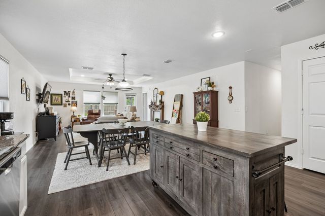 1303 Binfield Drive, Forney, TX 75126