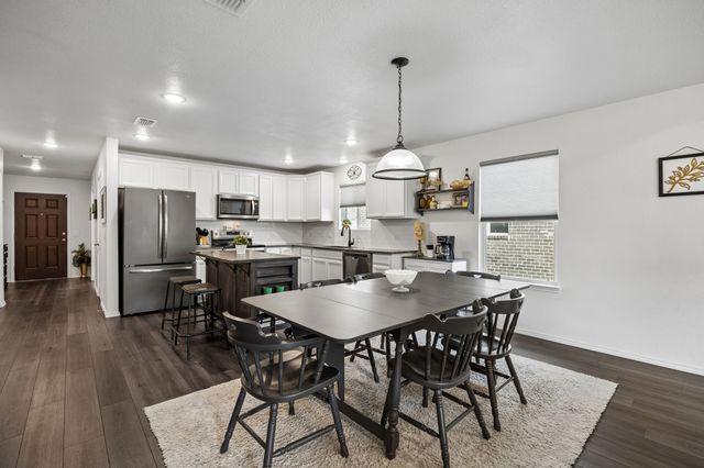 1303 Binfield Drive, Forney, TX 75126