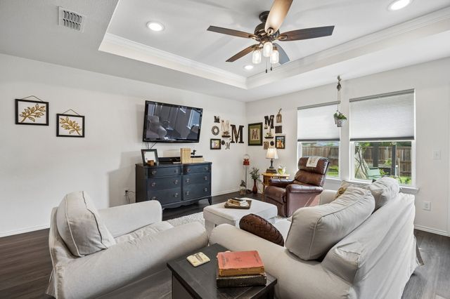 1303 Binfield Drive, Forney, TX 75126
