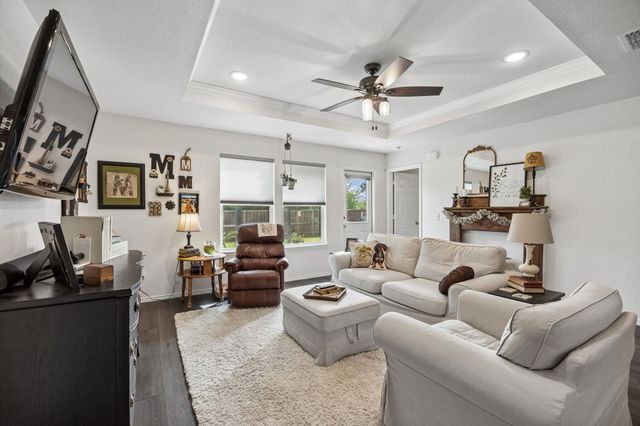 1303 Binfield Drive, Forney, TX 75126