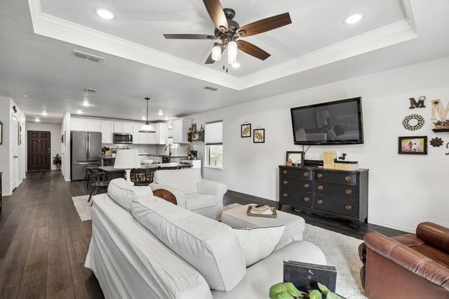 1303 Binfield Drive, Forney, TX 75126