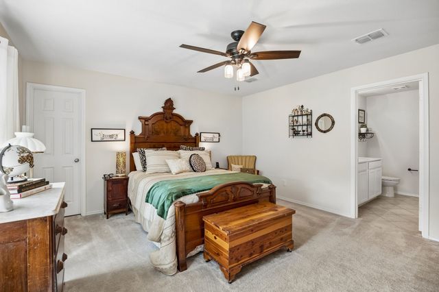 1303 Binfield Drive, Forney, TX 75126