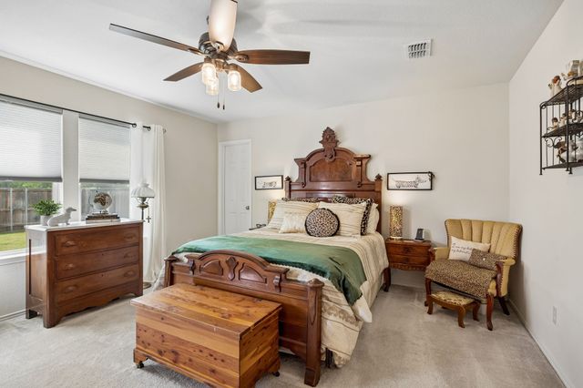 1303 Binfield Drive, Forney, TX 75126