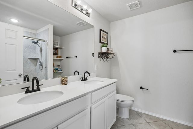 1303 Binfield Drive, Forney, TX 75126