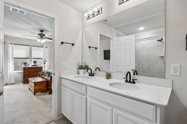 1303 Binfield Drive, Forney, TX 75126