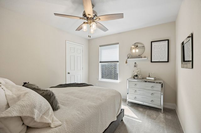 1303 Binfield Drive, Forney, TX 75126