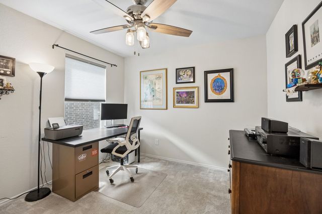 1303 Binfield Drive, Forney, TX 75126