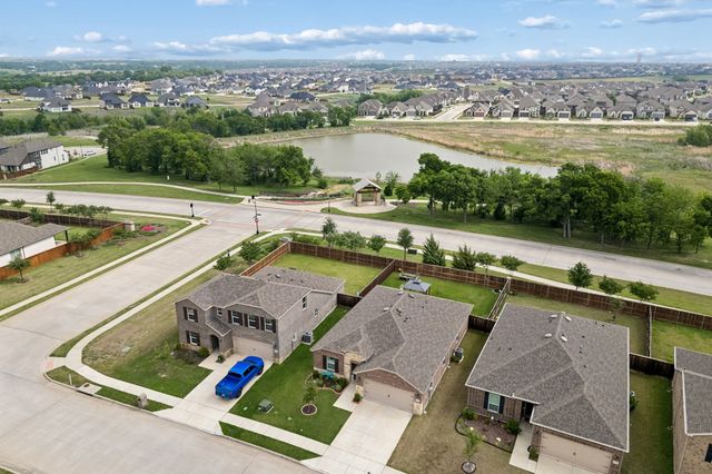 1303 Binfield Drive, Forney, TX 75126