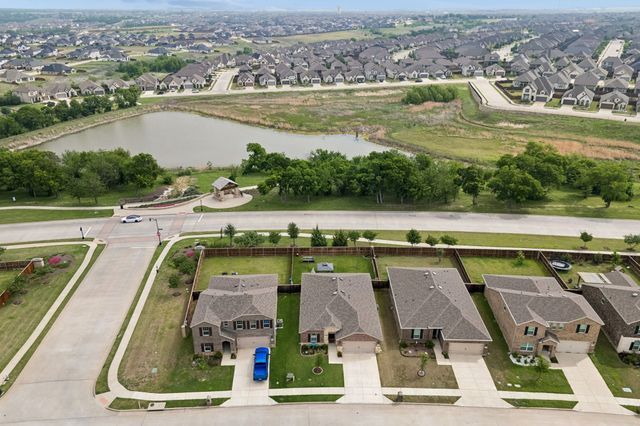 1303 Binfield Drive, Forney, TX 75126