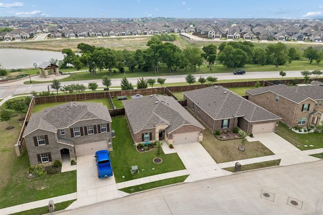 1303 Binfield Drive, Forney, TX 75126